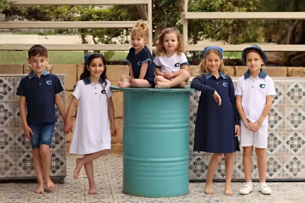 ⁦רומפר פולו כחול⁩ – תמונה ⁦2⁩