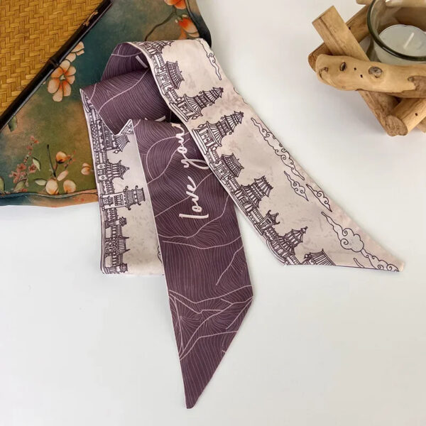 ⁦סרטי סאטן⁩ – תמונה ⁦8⁩